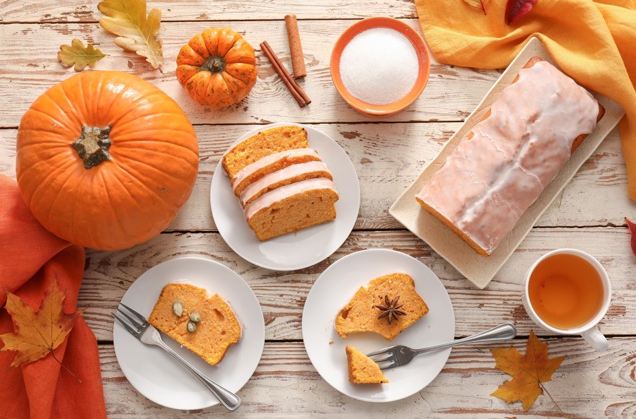 Thanksgiving Cute Image