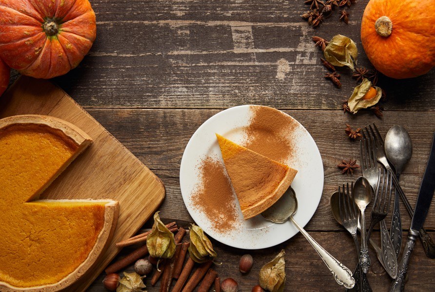 Thanksgiving Day Image