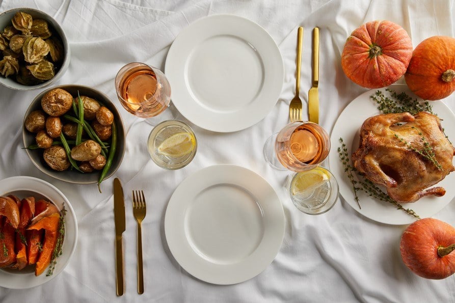 Thanksgiving Turkey Image