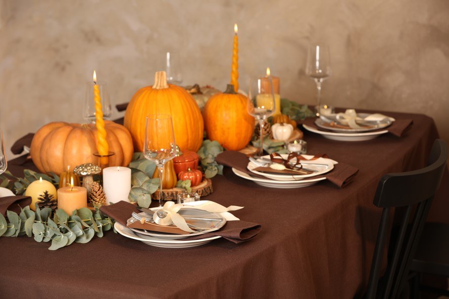 Thanksgiving Unique Image