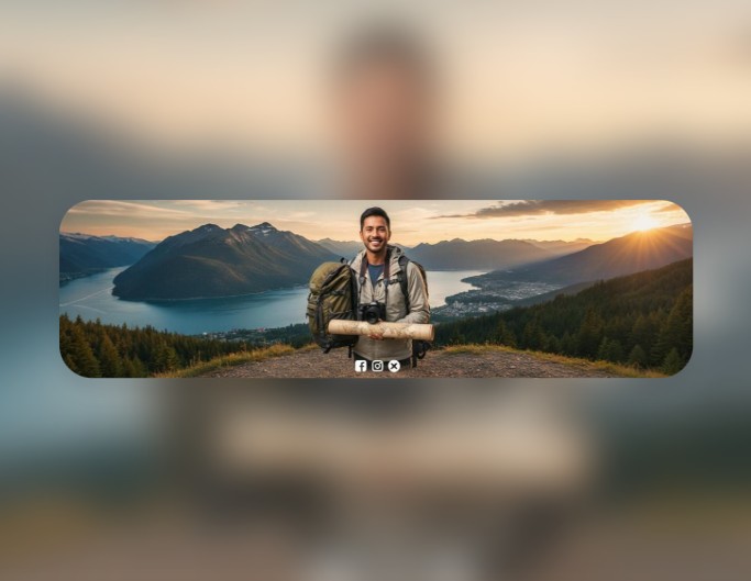 Travel Lifestyle Youtube Channel