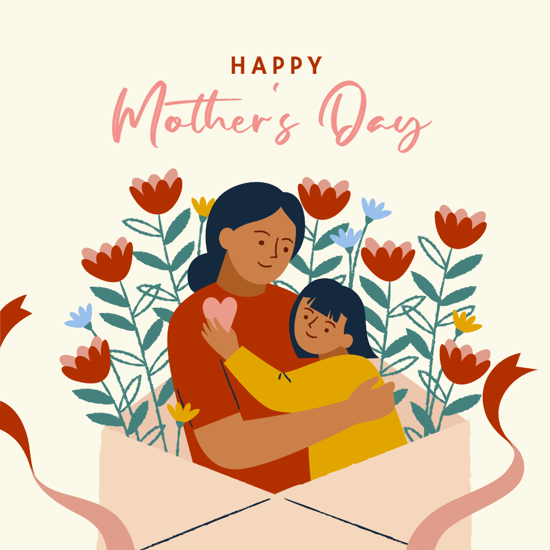 Heartfelt Mother's Day Quotes 2023: Express Your Love to Mom | Fotor