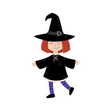 Woman Mage Emoji