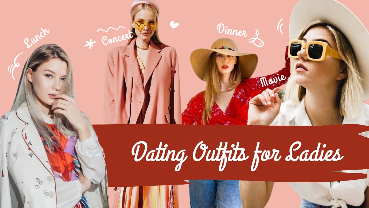 Youtube Thumbnail Template for Fashion