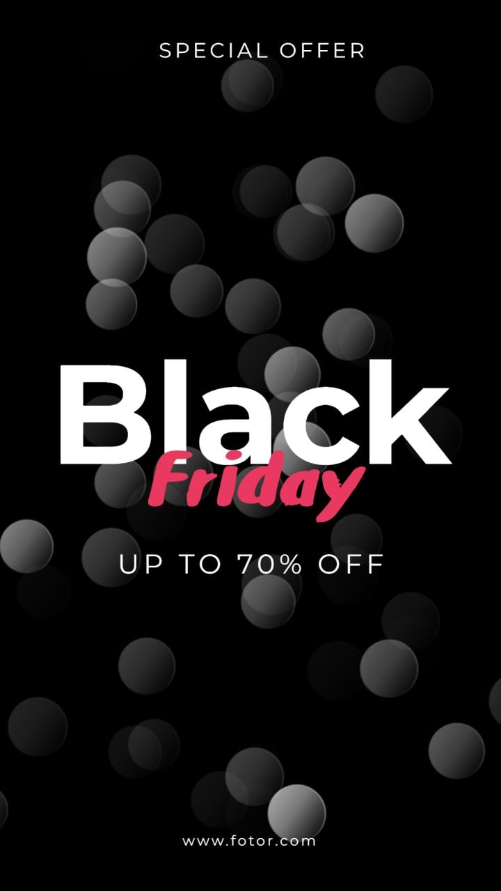 Black AMOLED Wallpaper