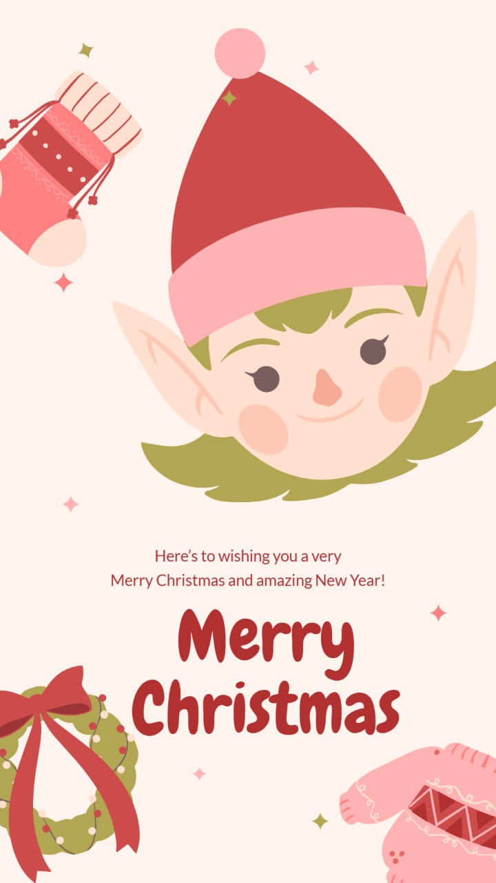 Chibi Character Wallpaper