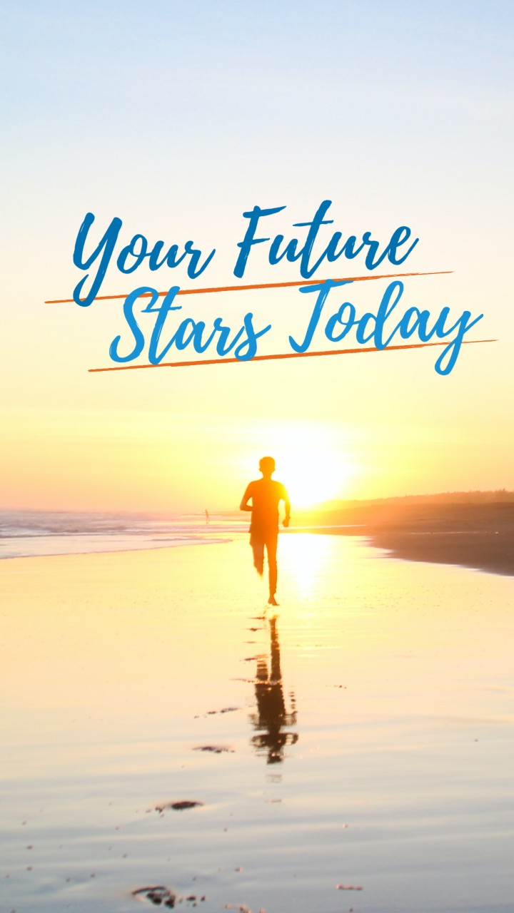 Sunset Phone Wallpaper