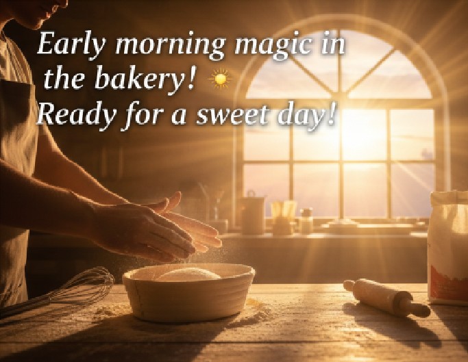 AI Instagram story telling post idea