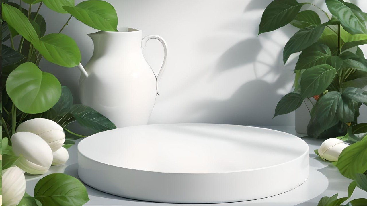 KI-Hintergrundszene 1