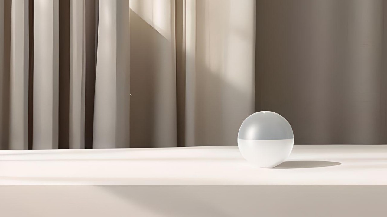 KI-Hintergrundszene 5