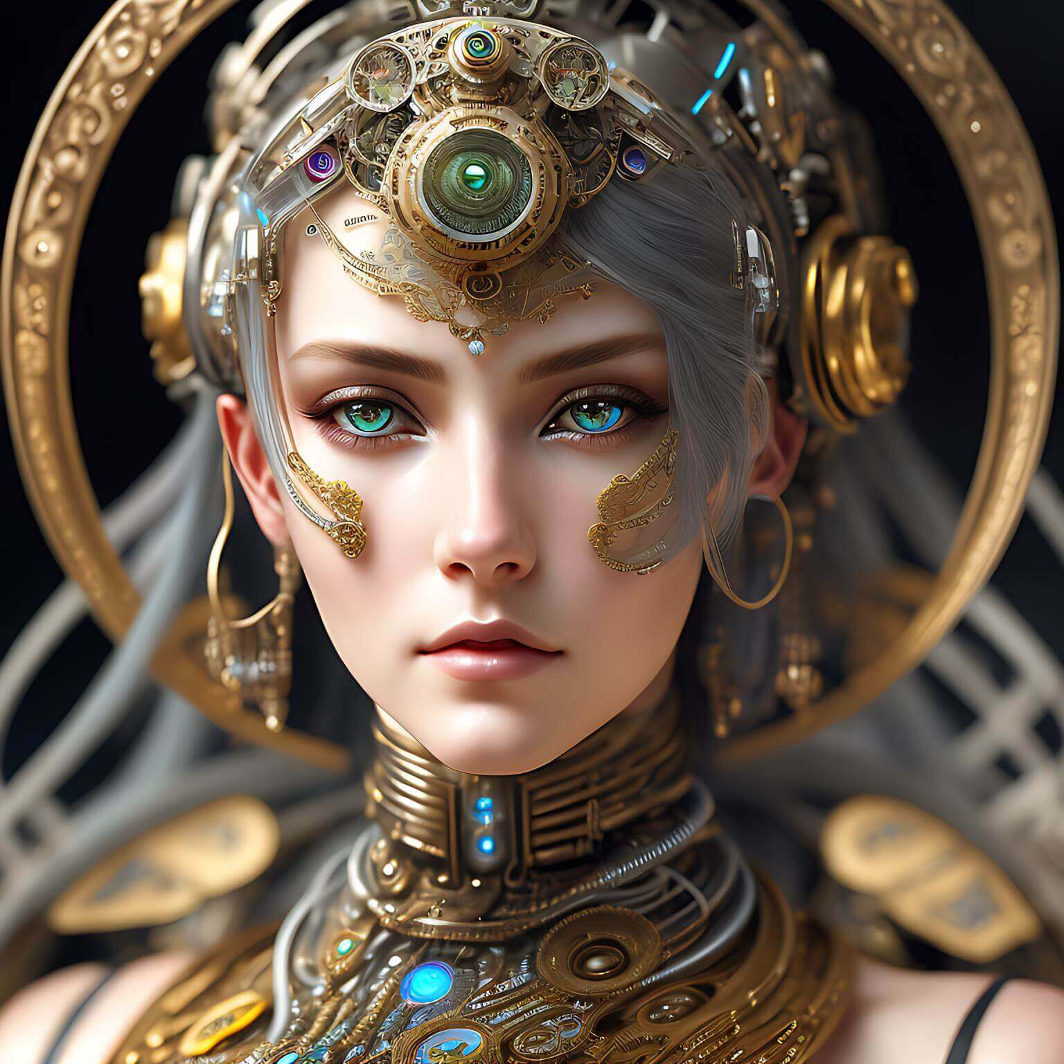 AI Generator Will Robots Steal YOUR Job The Shocking Truth Revealed 