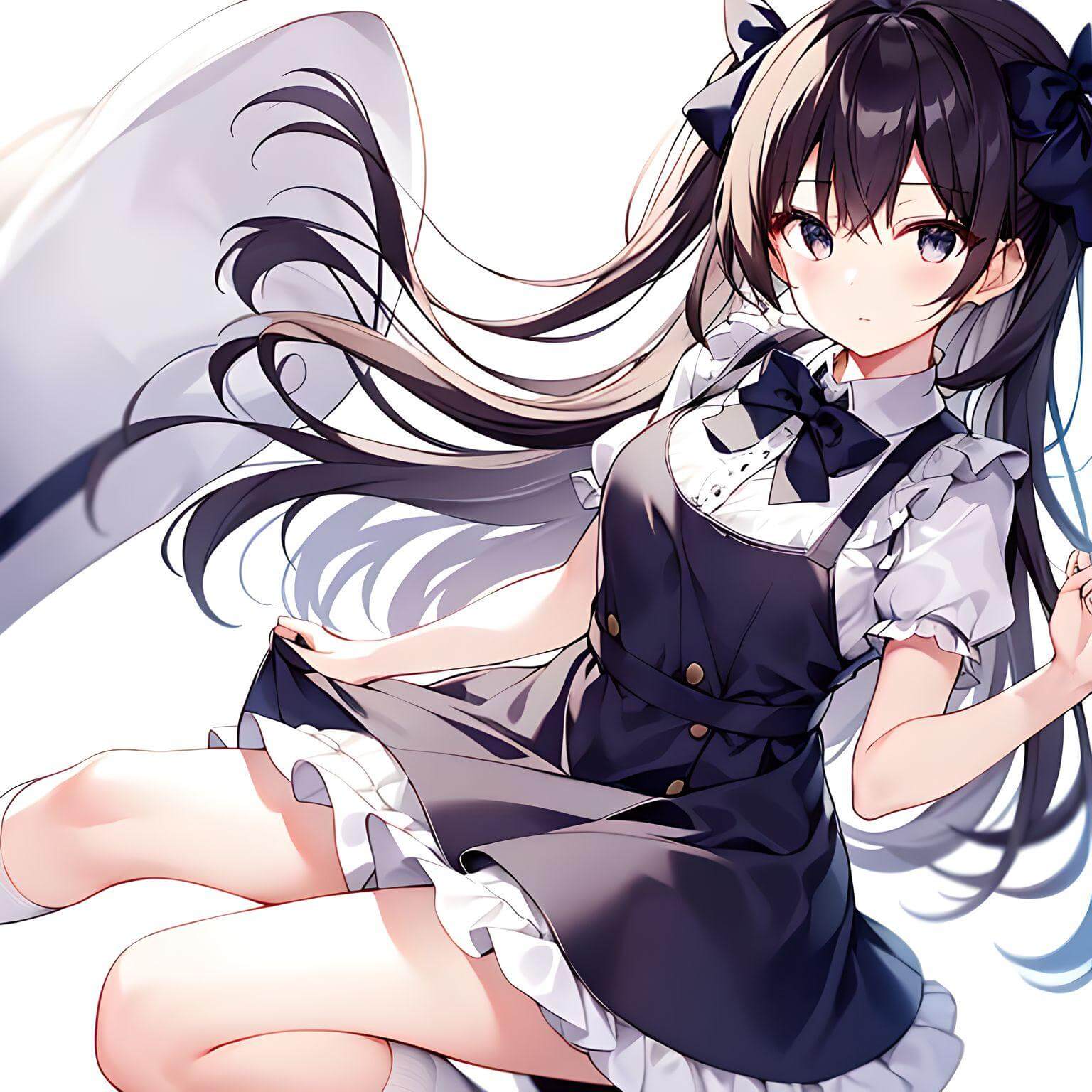 カジュアルロリータ