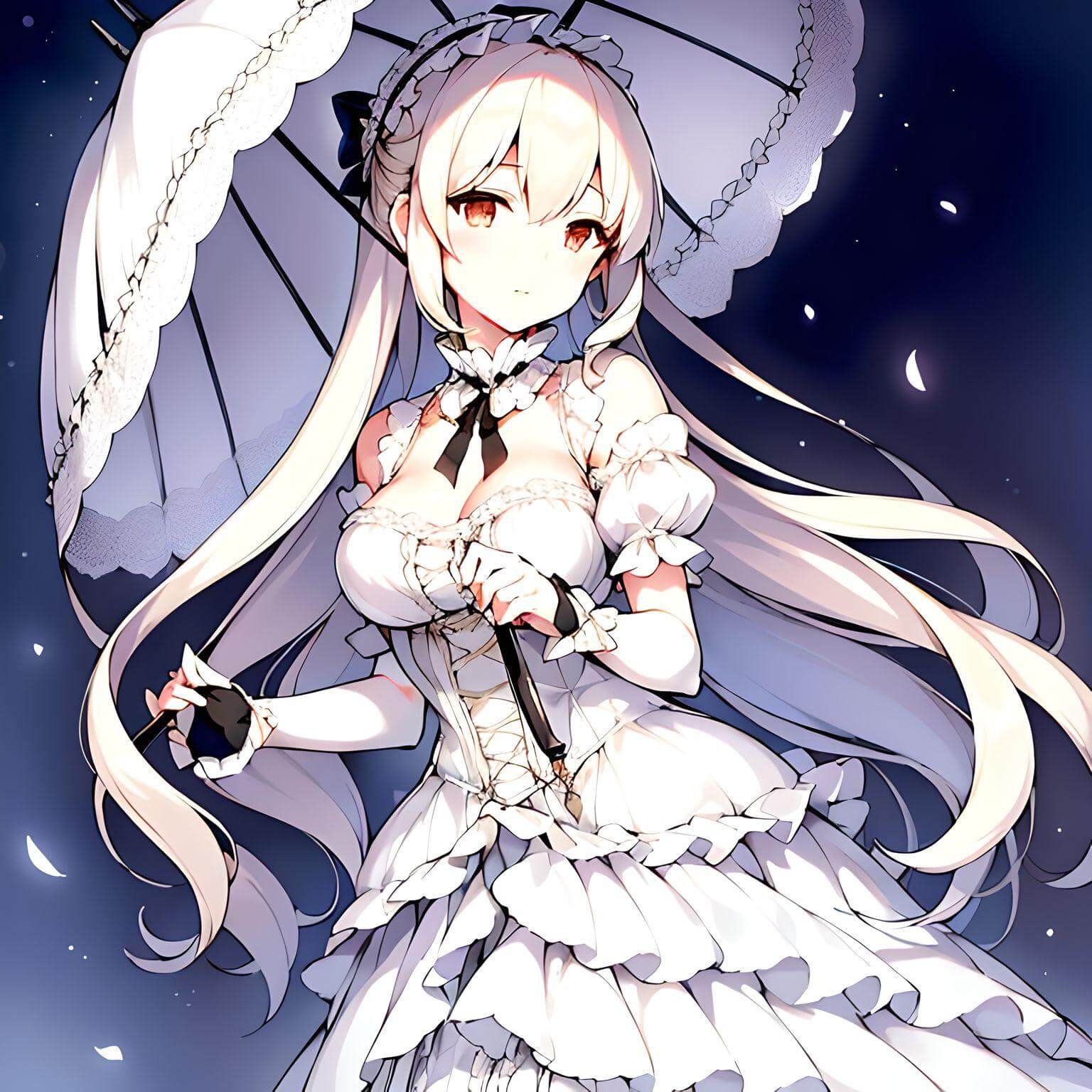 クラシックロリータ