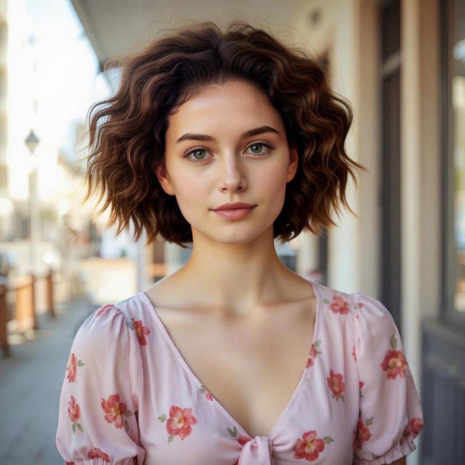  Free AI Hairstyle Changer - Test Hairstyles on My Face Online