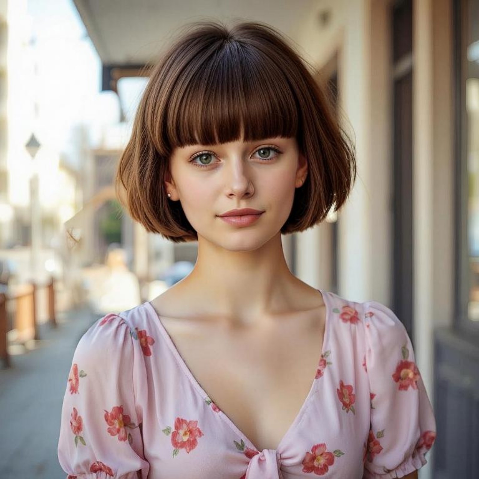 Free AI Hairstyle Changer - Test Hairstyles on My Face Online