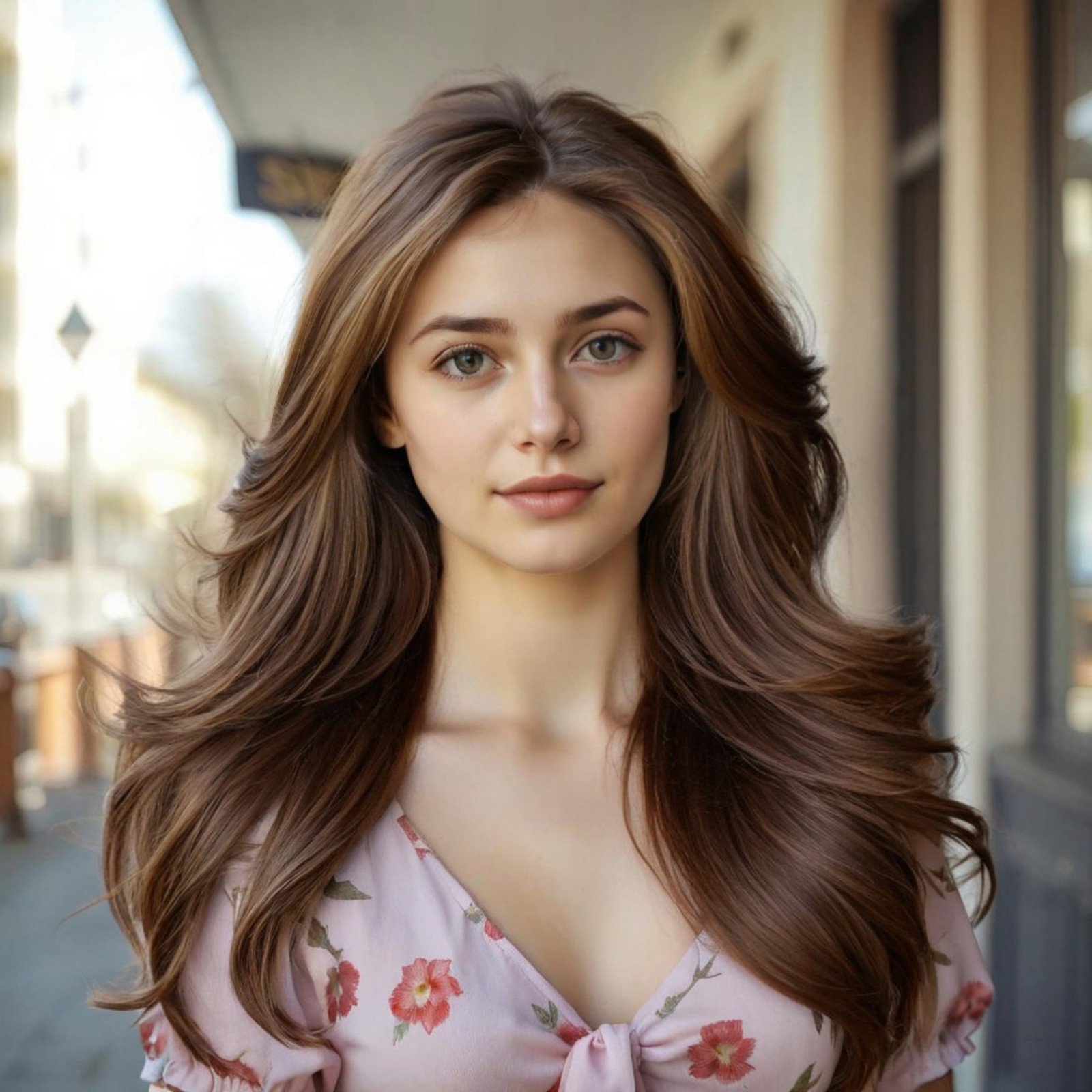 ロングウェーブ