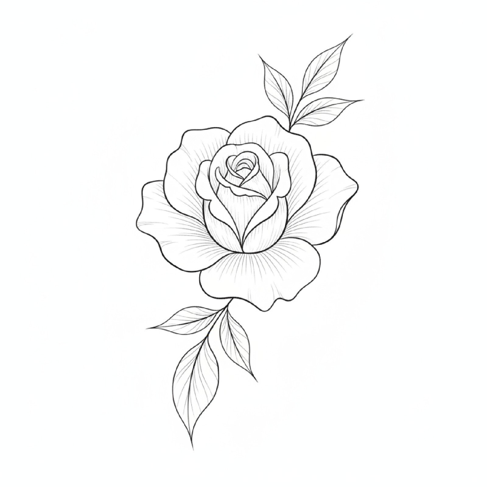 Fine line fotor tattoo generator 1