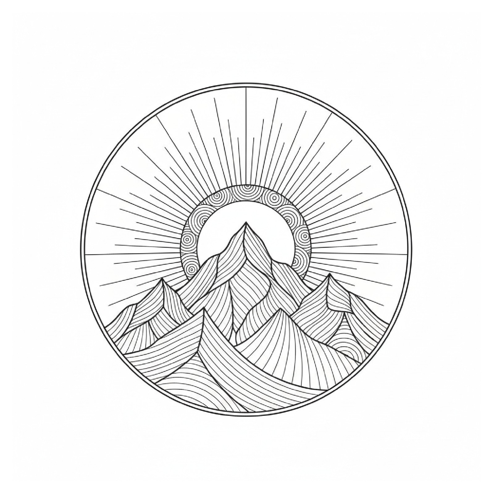 Fine line fotor tattoo generator 2