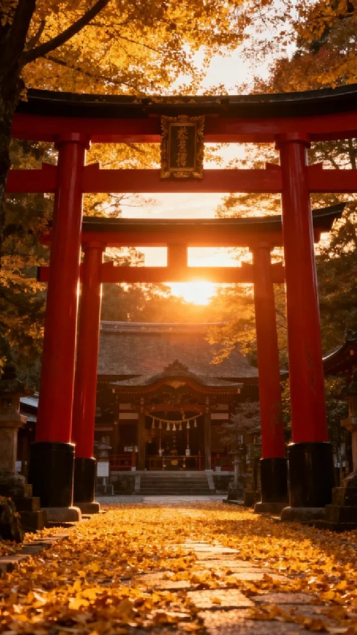 神社仏閣4