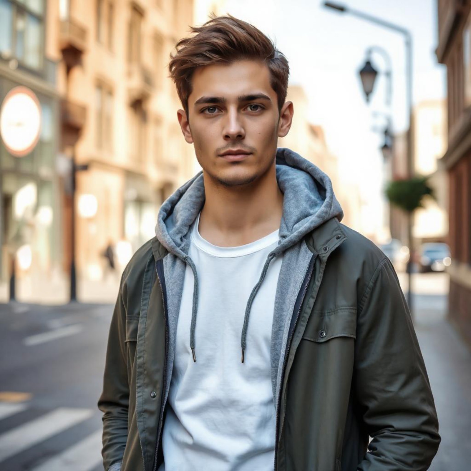 サイドスイープ