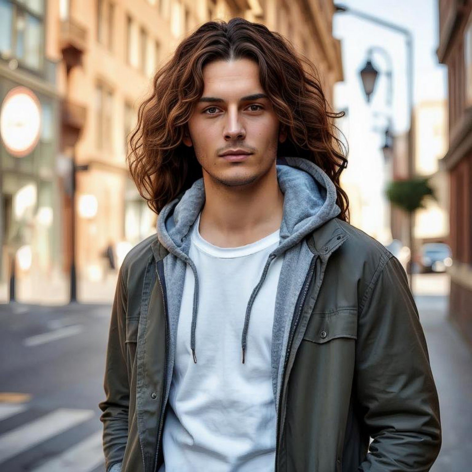 ロングウェーブ