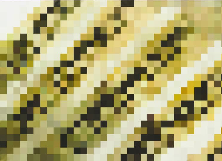 Mosaic features gallert d