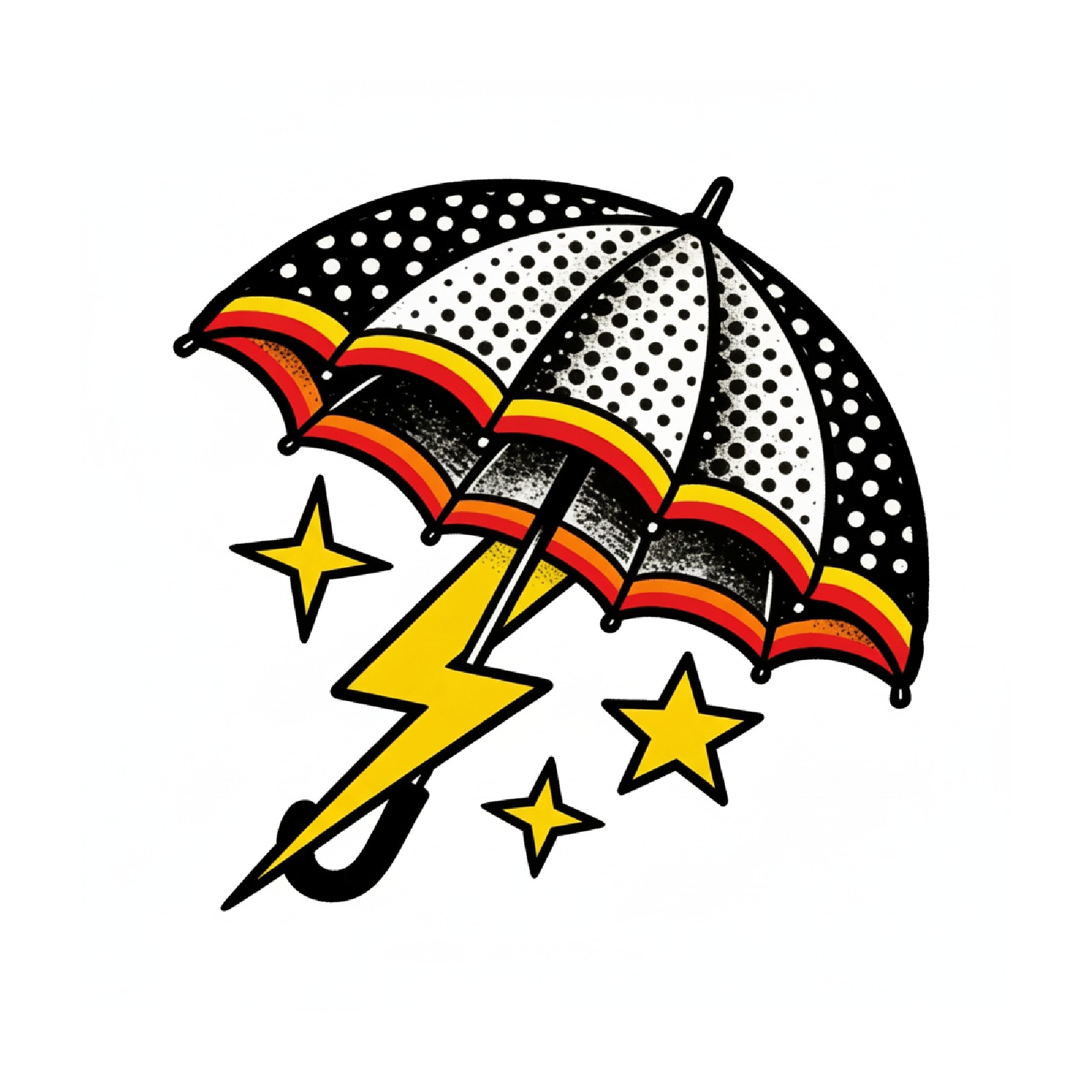 Neo traditional fotor ai tattoo generator 3