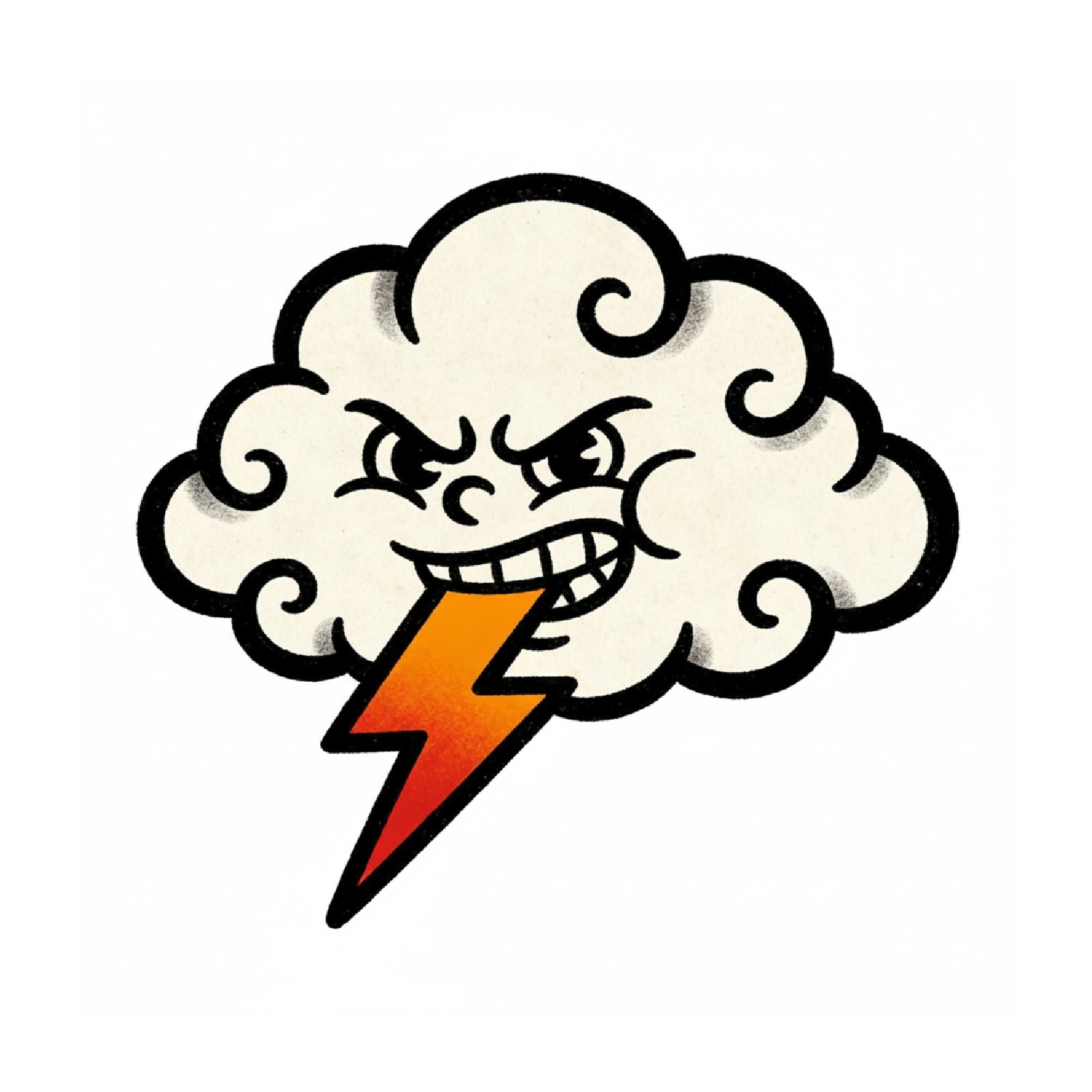 Neo traditional fotor ai tattoo generator 6