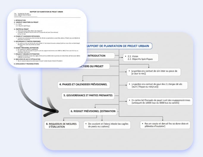 Planification de projet