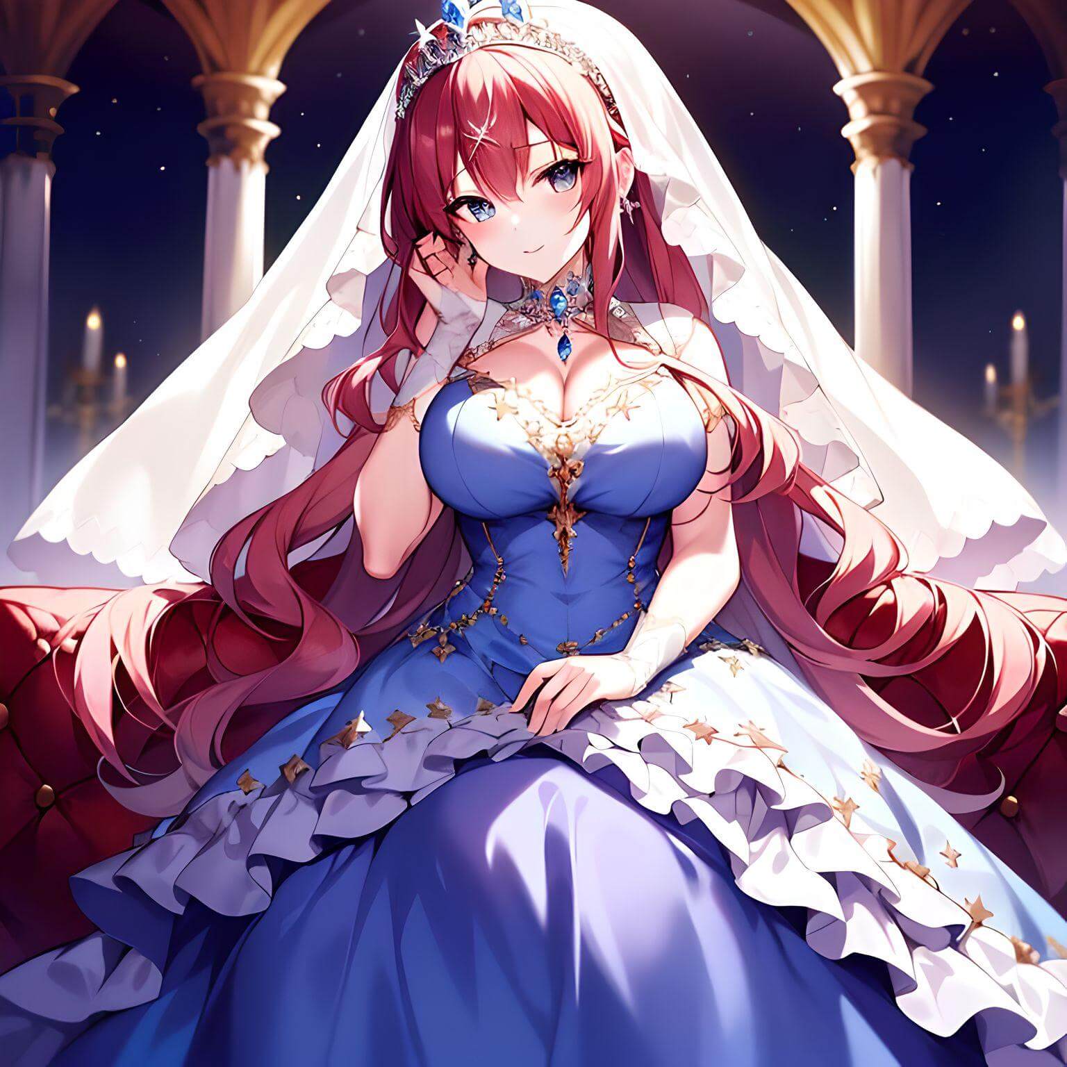 プリンセスロリータ