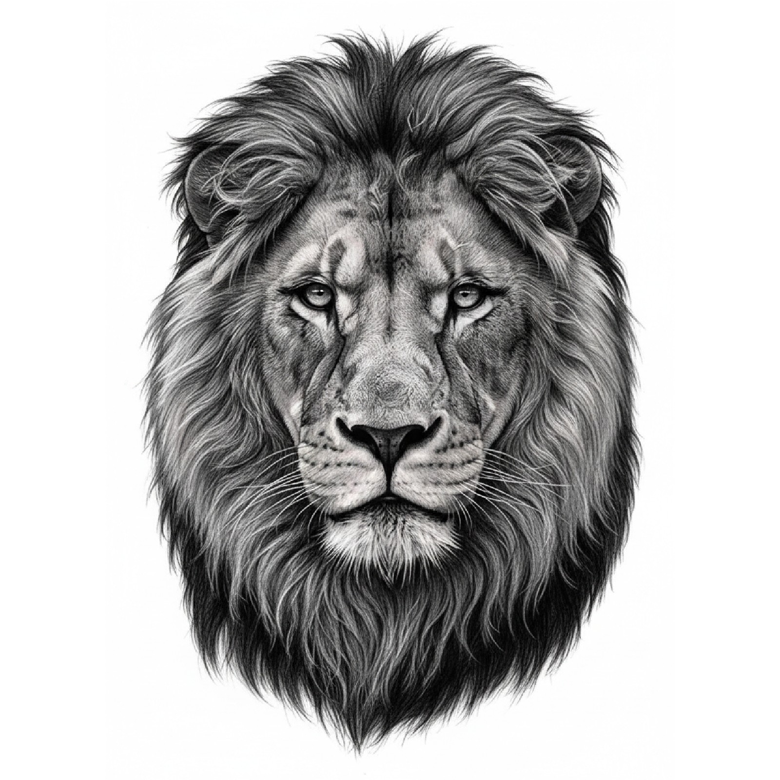 Realism fotor ai tattoo generator 2