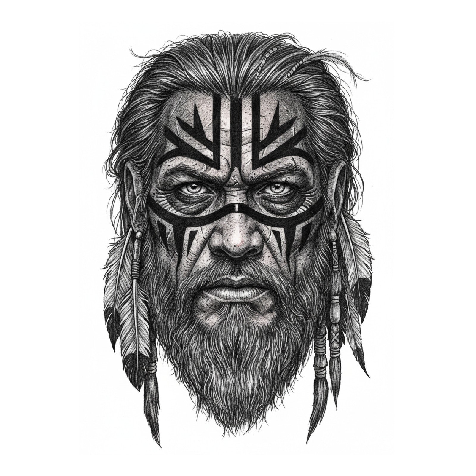 Realism fotor ai tattoo generator 3