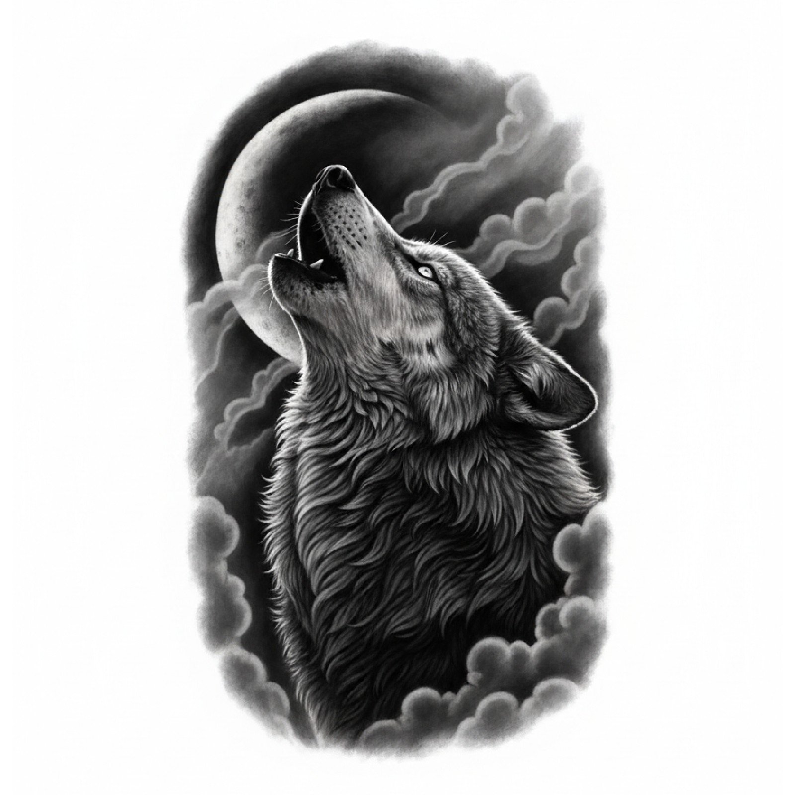 Realism fotor ai tattoo generator 4