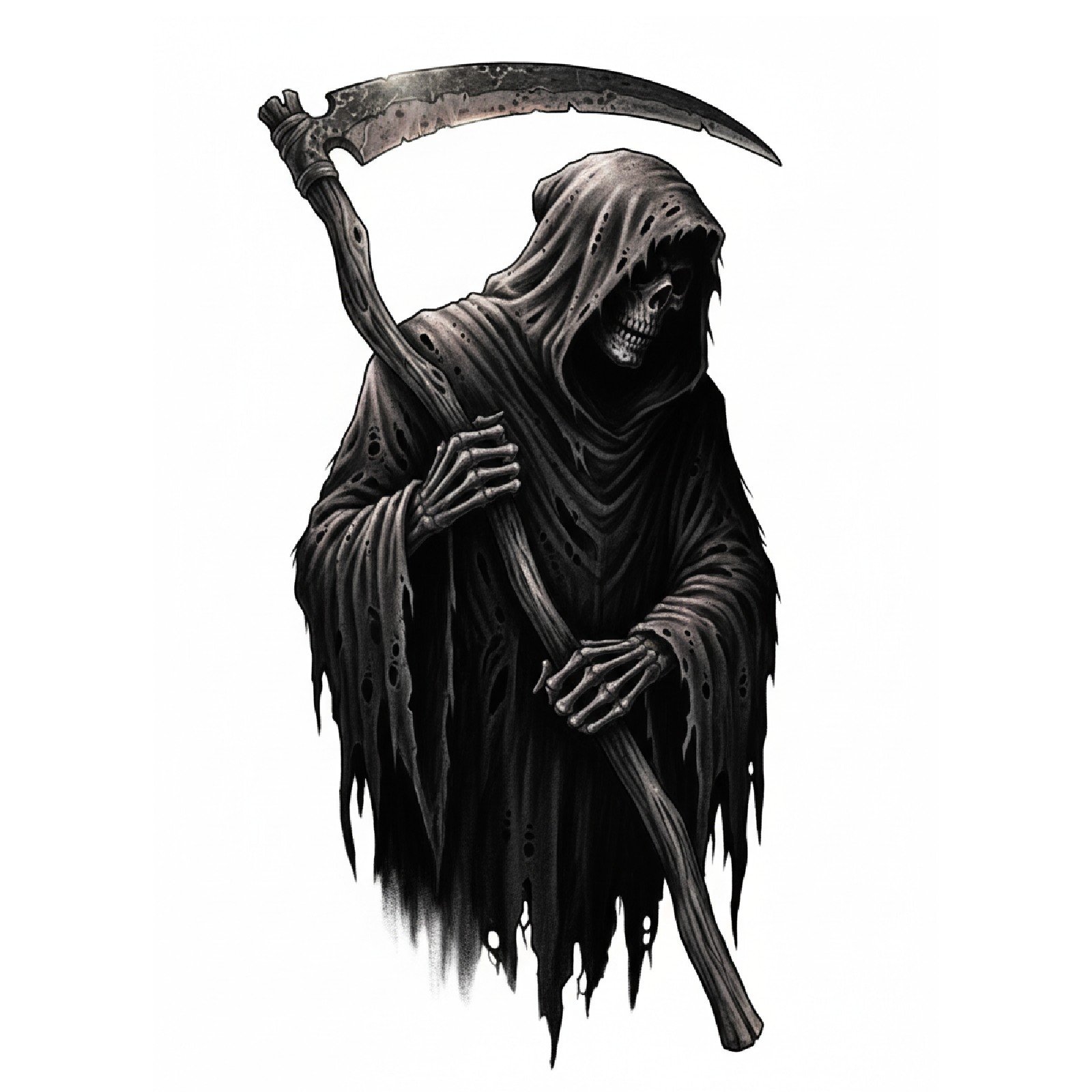 Realism fotor ai tattoo generator 6