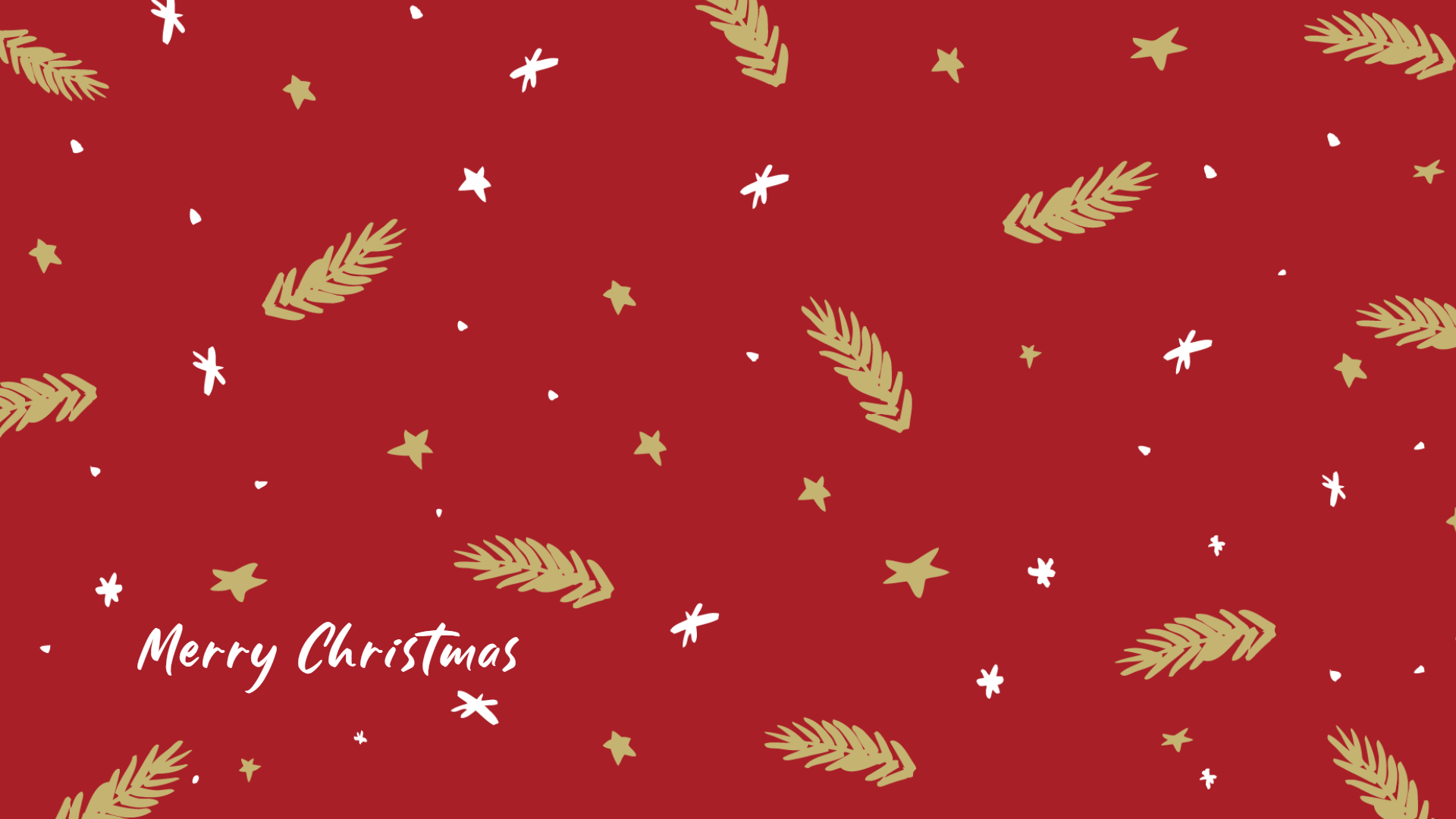 20+ Christmas Wallpapers & Backgrounds for Your Holiday Celebration | Fotor