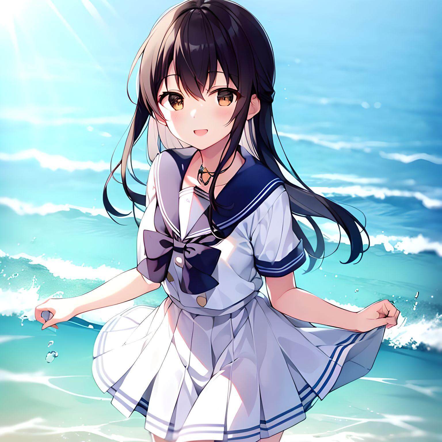 セーラーロリータ