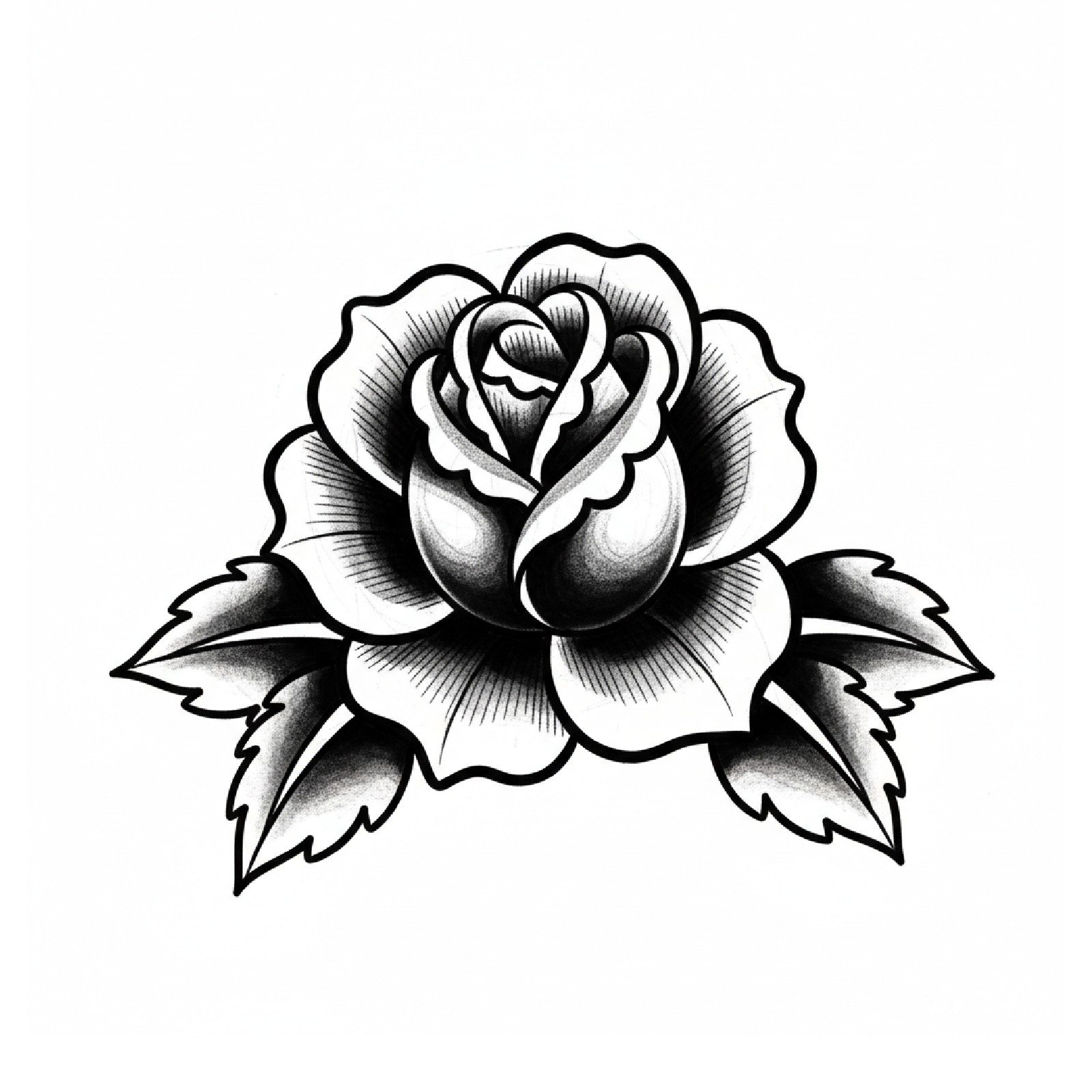 Traditional fotor ai tattoo generator 3