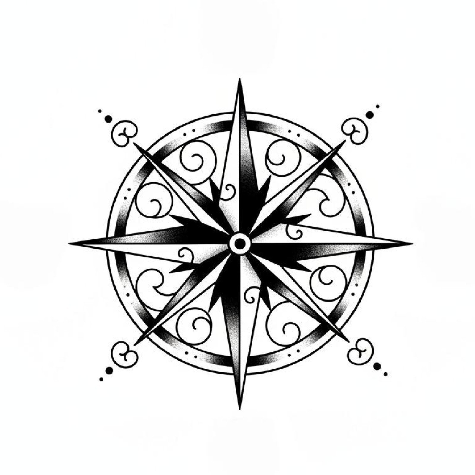 Traditional fotor ai tattoo generator 6