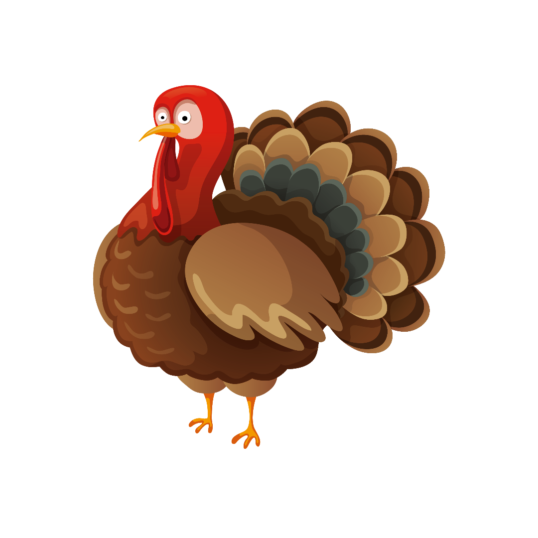 free thanksgiving emojis for android