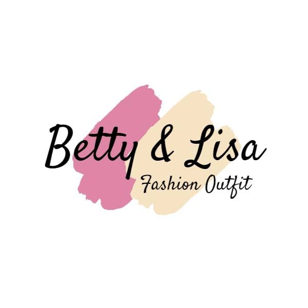 Aesthetic Wordmark Logo Design