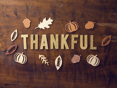 100 Best Thanksgiving Captions for Instagram 2022