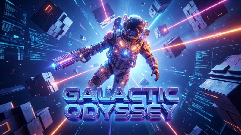 3 D rendering thumbnail style