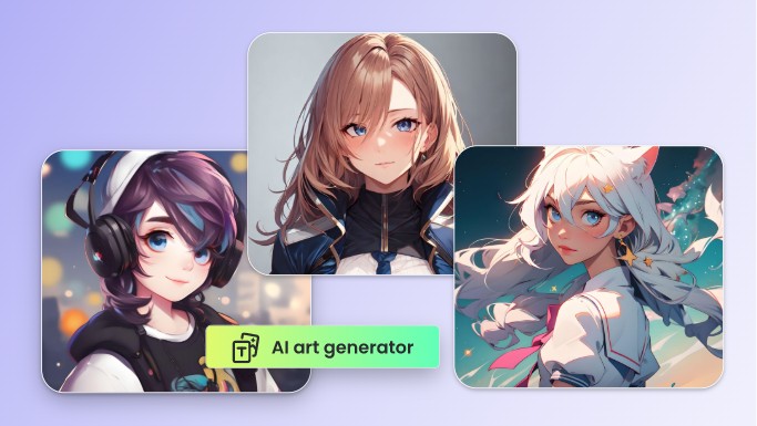 AI Art Generator