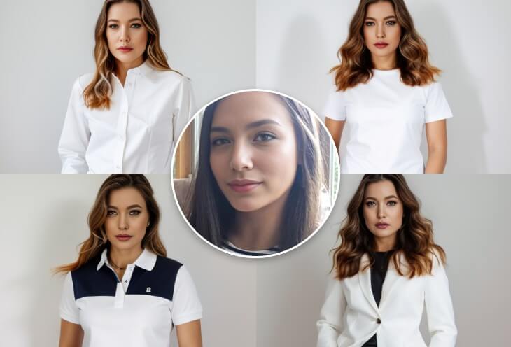 AI Headshot Generator