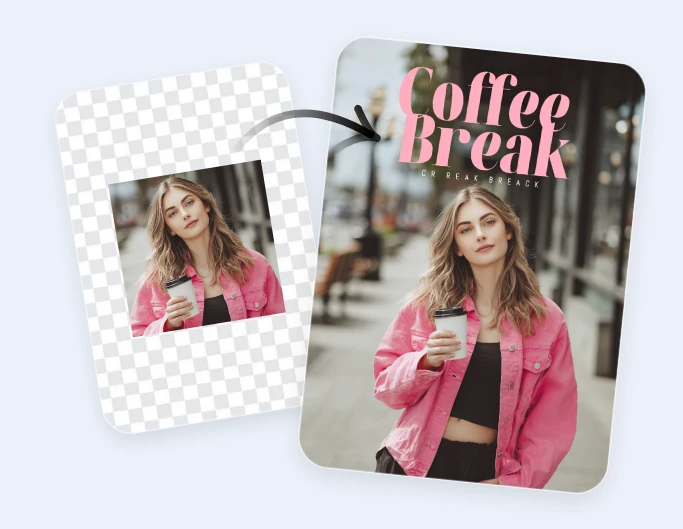 AI Image Extender for aspect ratio adjustment without any cropping or loss of original content