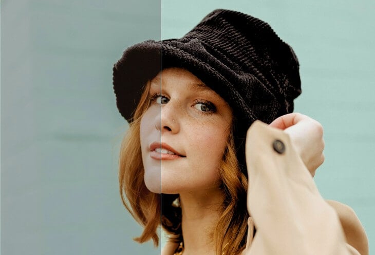 AIフォトエンハンサー