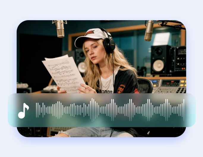 AI rap generator for inspiration