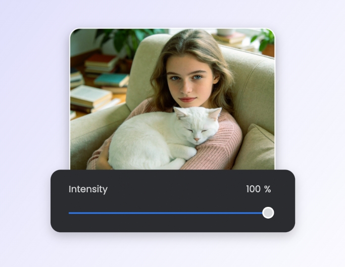 Ajuster les paramètres