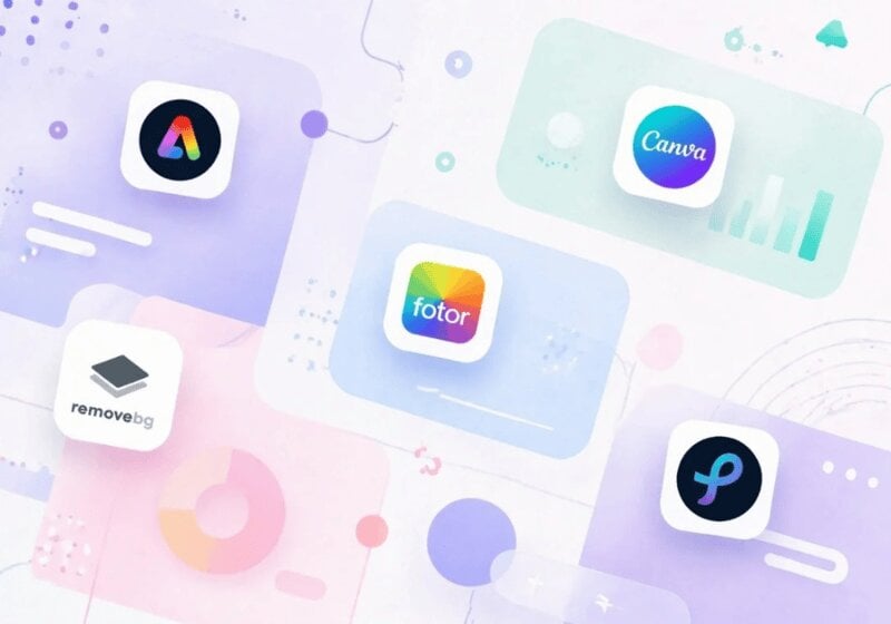 Best AI Background Remover Tools in 2026 Real Test Comparison Fotor Blog