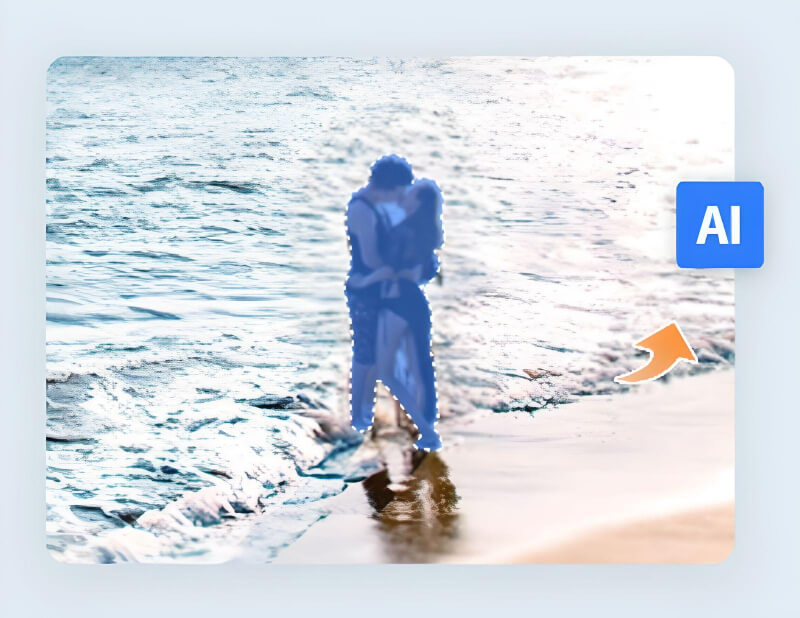 Cleanup Pictures Free Online AI Image Cleaner Fotor